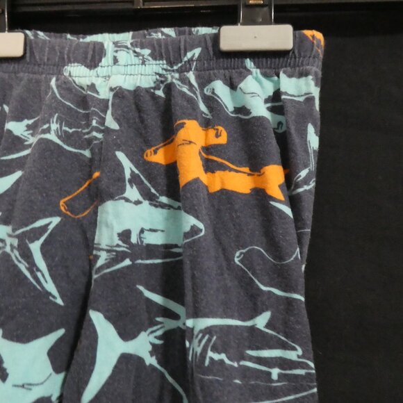CARTER'S | size 5 | Shark Print Pajama Bottoms - Picture 5 of 16